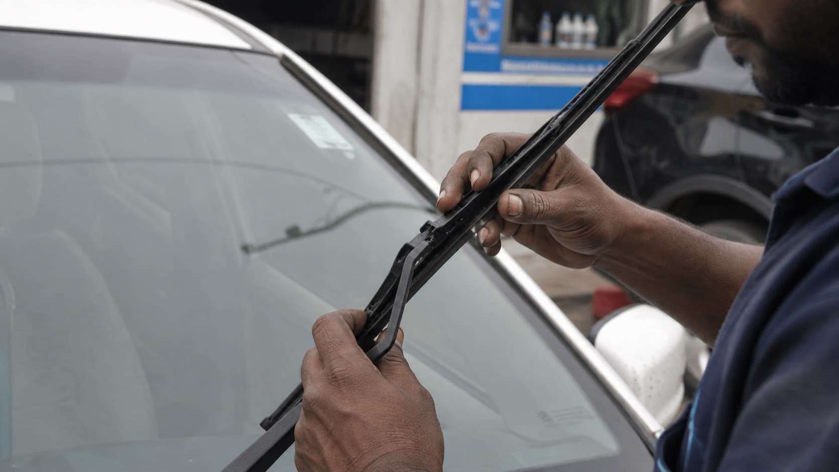 External Vehicle Parts & Body