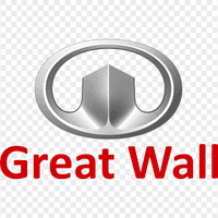 Great Wall logo