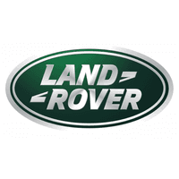 Land Rover logo