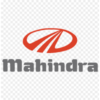Mahindra logo