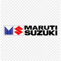 Maruti Suzuki logo