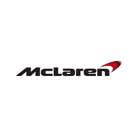 McLaren logo