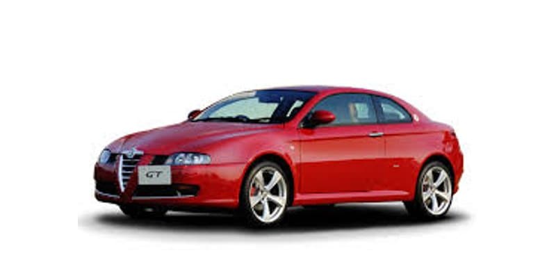 Alfa Romeo GT
