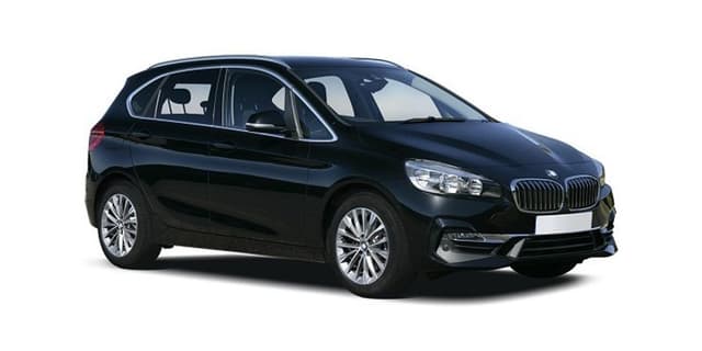 BMW 216d