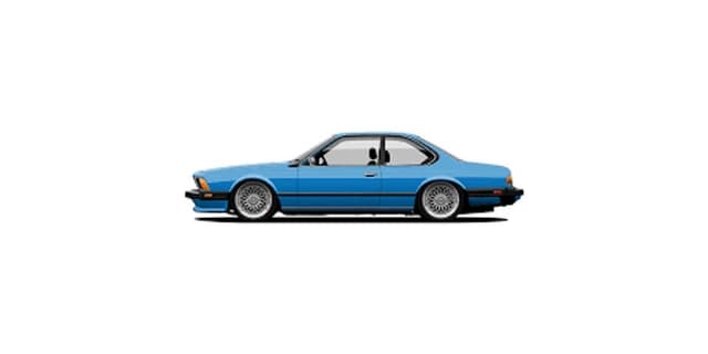 BMW 635
