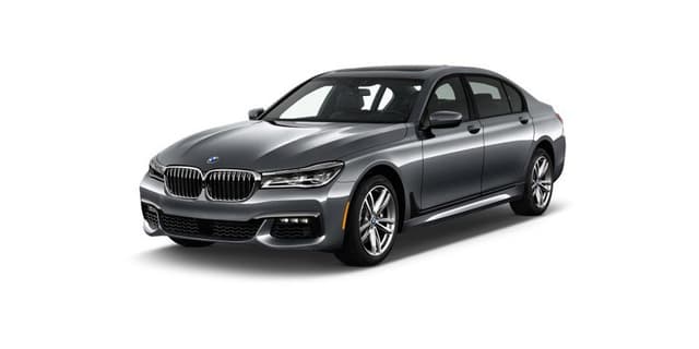 BMW 730Li