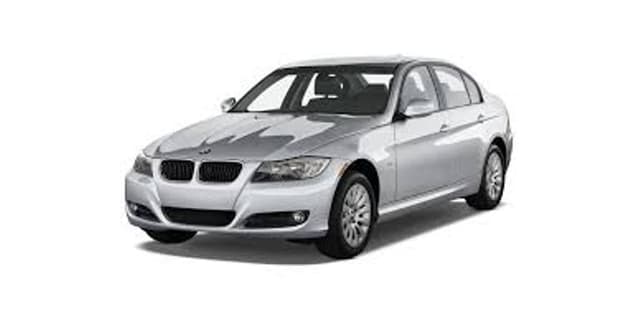 BMW 745e