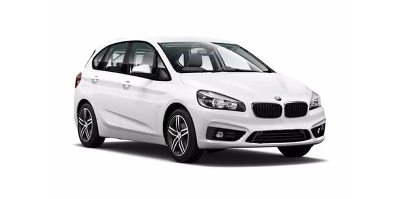 BMW Active