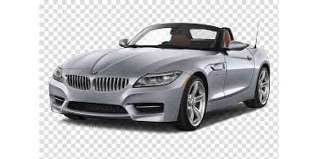 BMW Z3