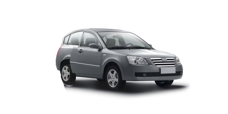 Chery A5