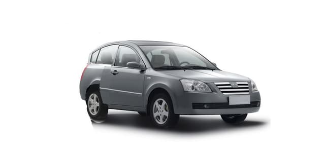 Chery A5