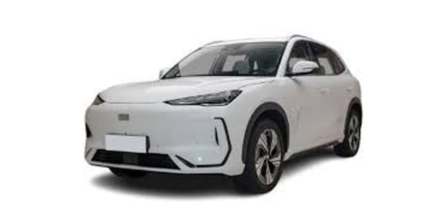 Chery Arrizo 3