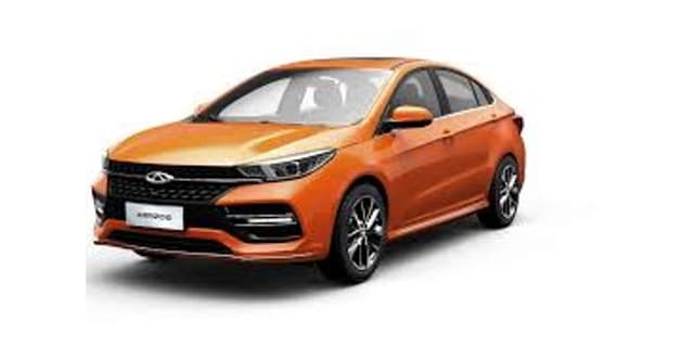 Chery Arrizo 6