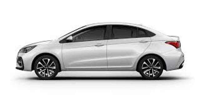 Chery Arrizo 7