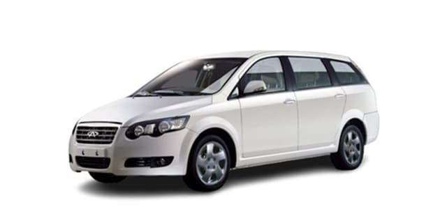 Chery Eastar