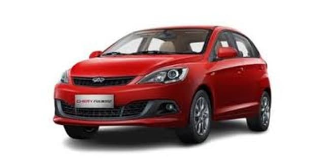 Chery Fulwin