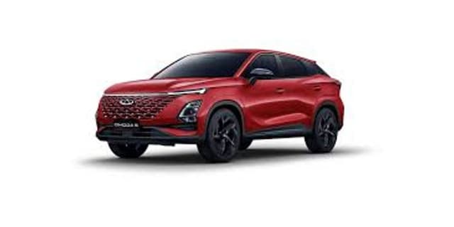Chery Omoda 5