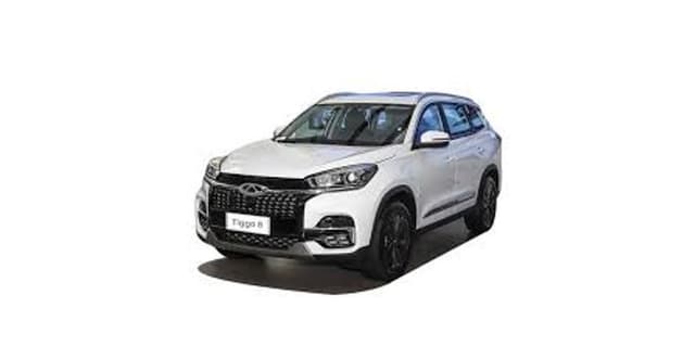 Chery Tiggo