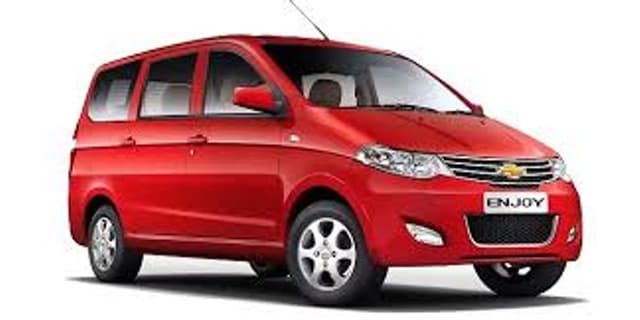 Chevrolet Enjoy