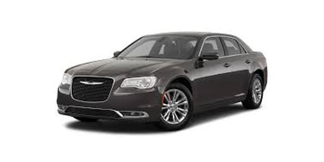 Chrysler Aspen