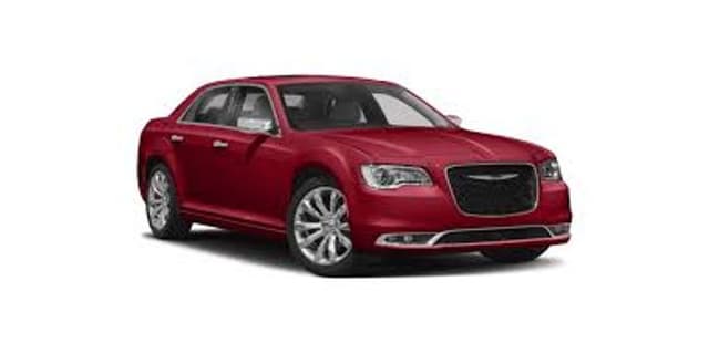 Chrysler LHS