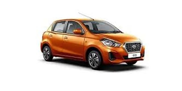 Datsun GO
