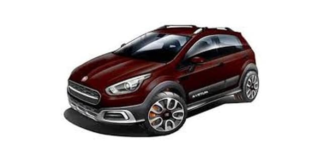 Fiat Avventura