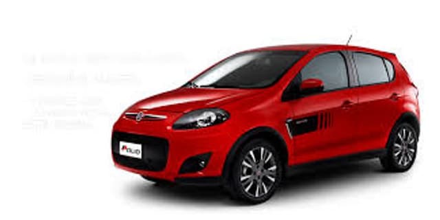 Fiat Palio