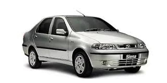 Fiat Siena