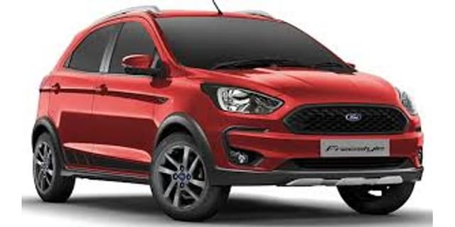 Ford Freestyle