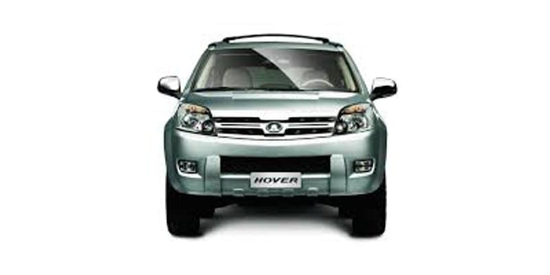 Great Wall Hover