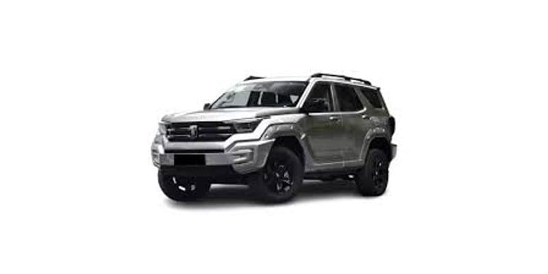 Great Wall Tank 400