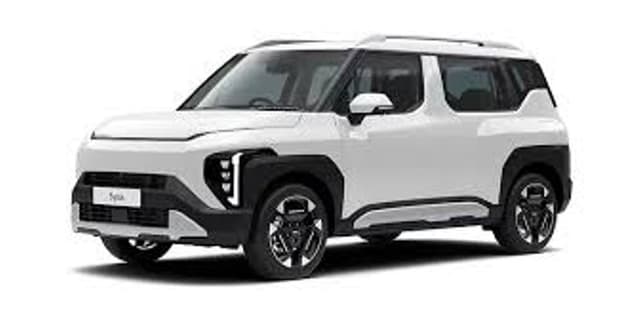 Kia Syros