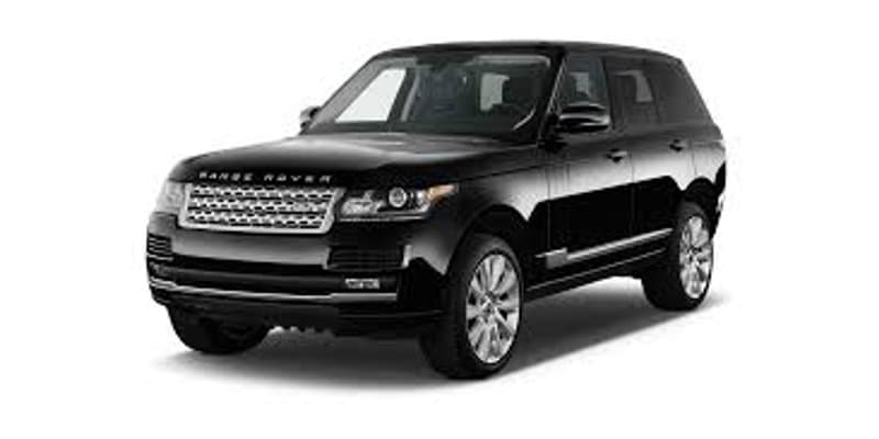 Land Rover Discovery 4