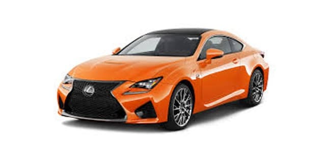 Lexus GS300