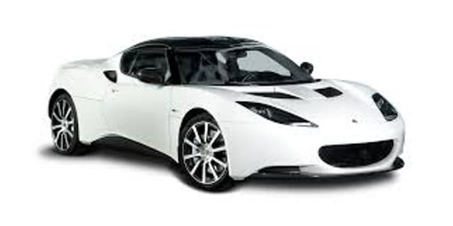 Lotus Elise