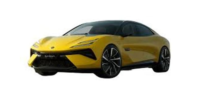 Lotus Emeya