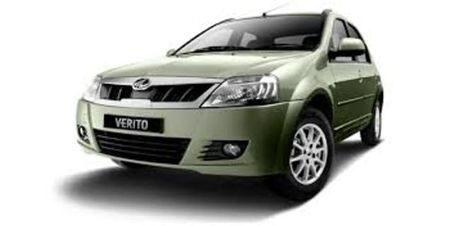 Mahindra Verito