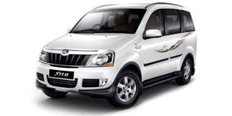 Mahindra Xylo
