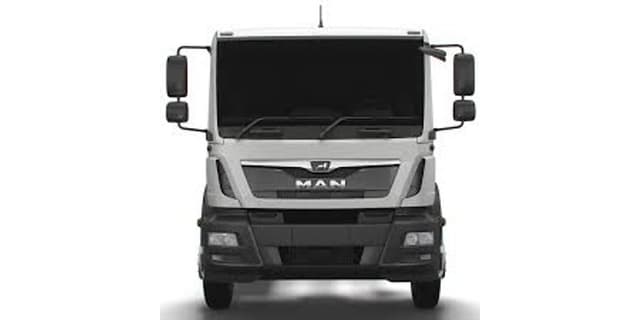 MAN TGM