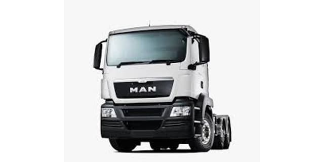 MAN TGS
