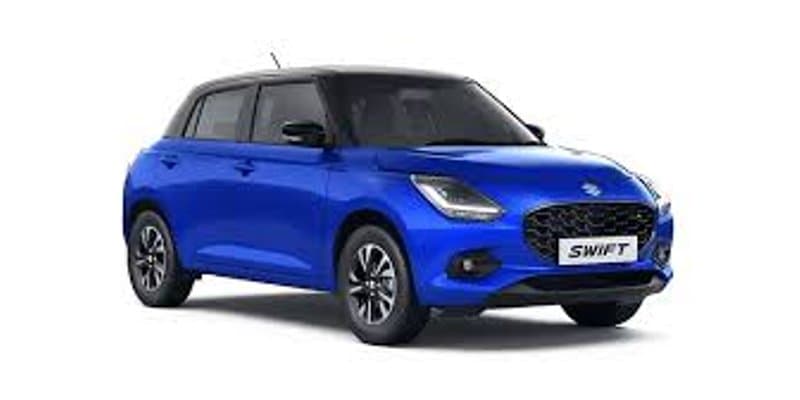 Maruti Suzuki Swift