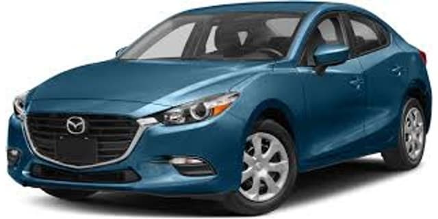 Mazda 323