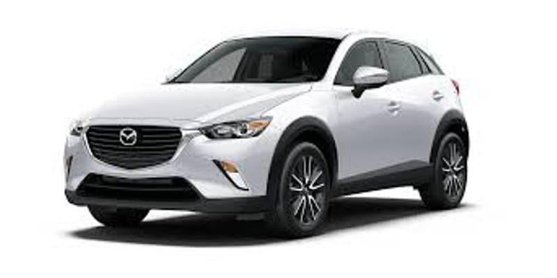 Mazda 5