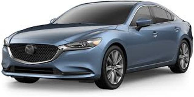 Mazda Astina