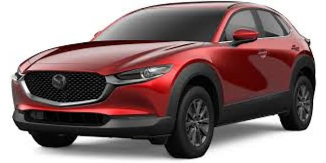 Mazda CX-7
