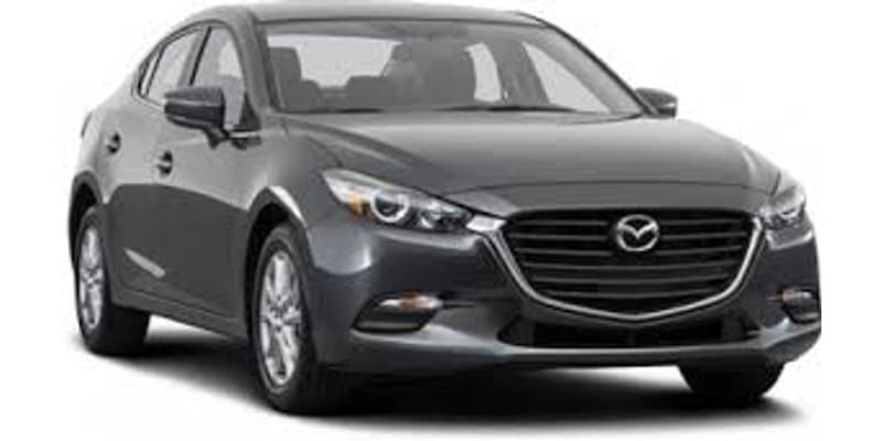 Mazda Fighter