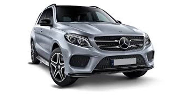 Mercedes-Benz B200