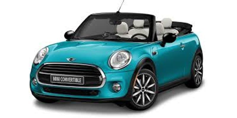 MINI Convertible