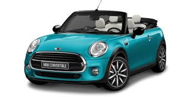 MINI Convertible